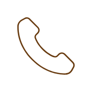 Icône Téléphone - Demander un devis - Bomzinc - Romain Bombled - Charpentier couvreur zingueur en Lot-et-Garonne (47)-2